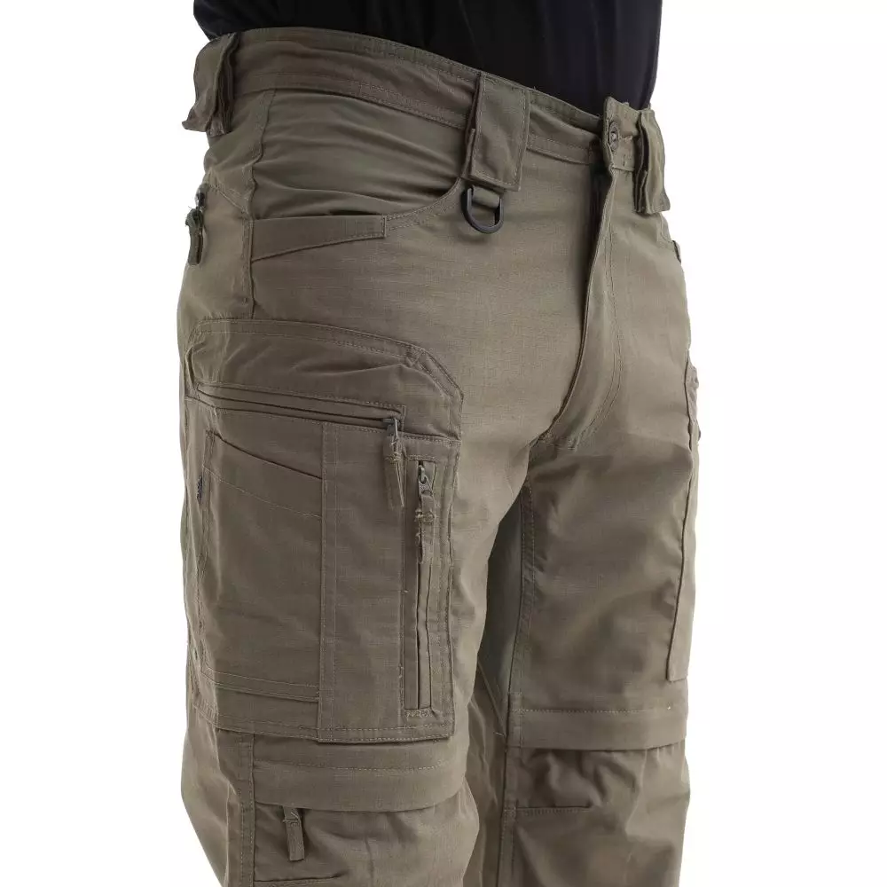 Eiger Men'S Multipocket Pants