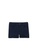 OVS blue Cotton Twill Shorts 0D300KA9045D39GS_1