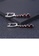 Glamorousky red 925 Sterling Silver Simple Fashion Geometric Garnet Tassel Long Earrings 3049FAC4AD7AD2GS_3