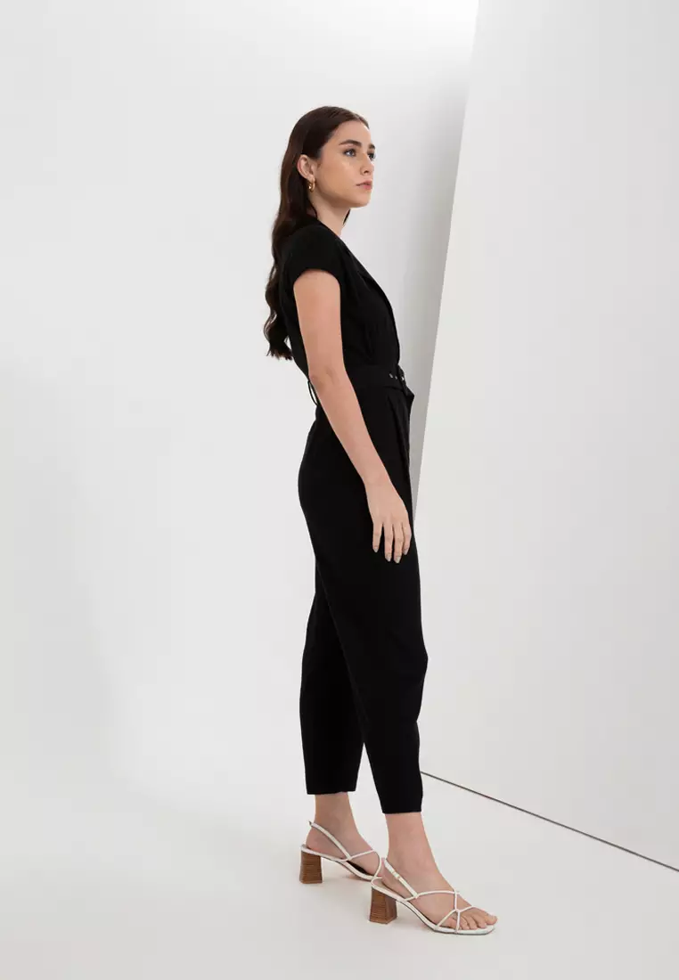 Zalora jumpsuits outlet