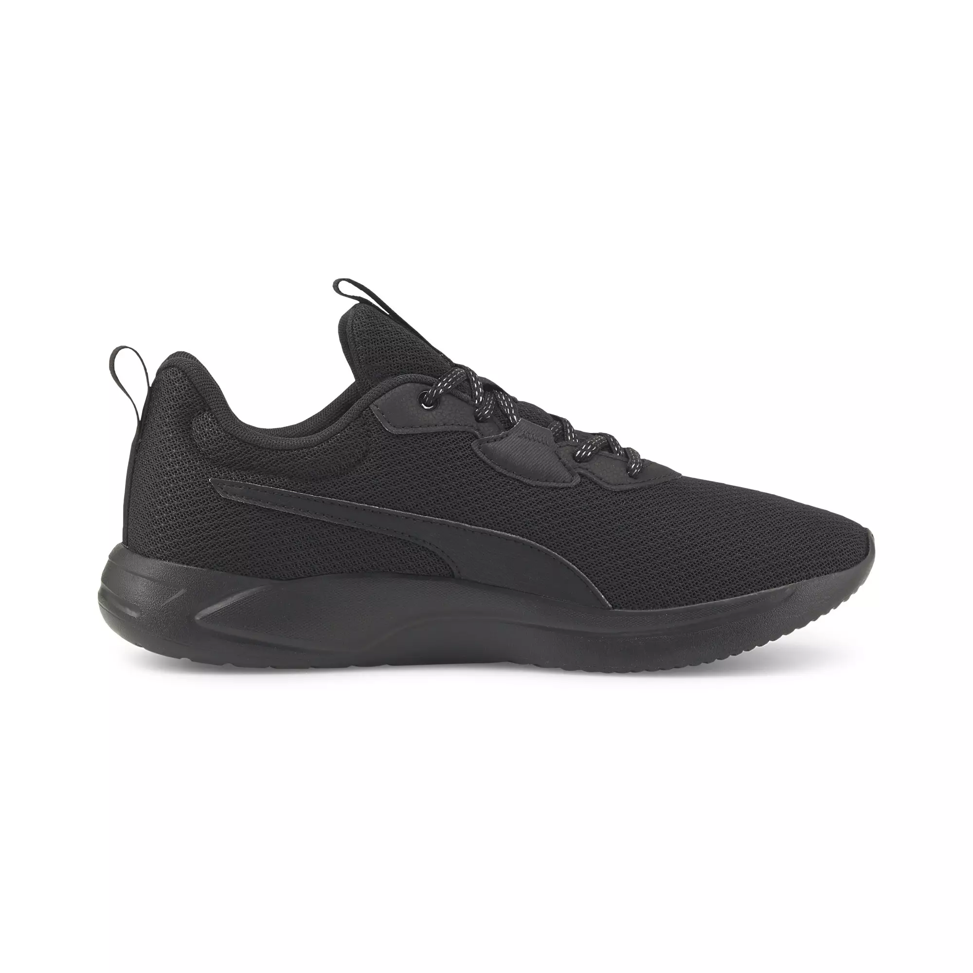 PUMA Resolve Smooth Running Shoes Unisex