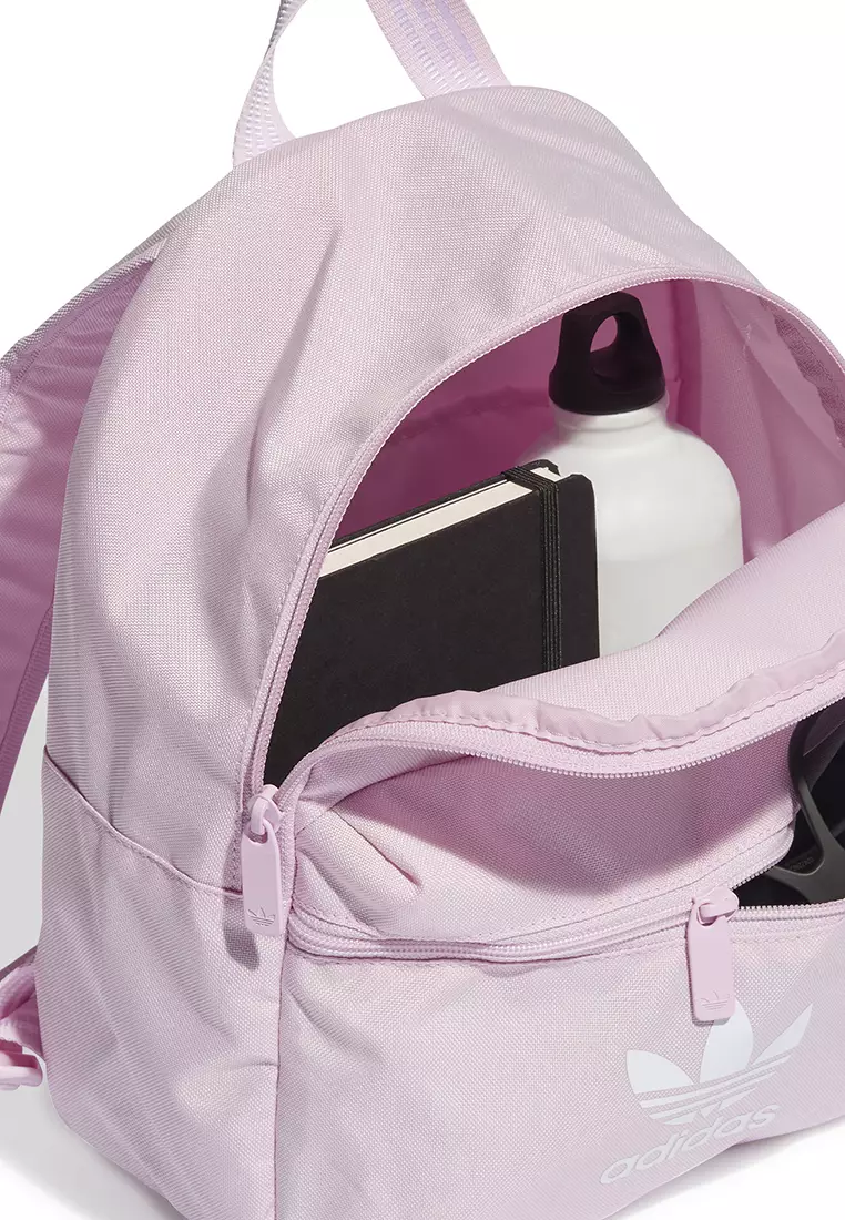 Adicolor classic backpack discount pink