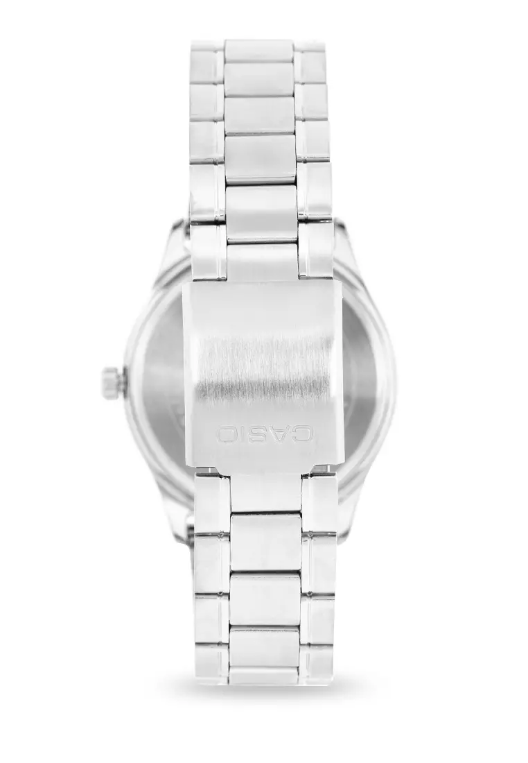Analog Watch MTP-V006D-1B