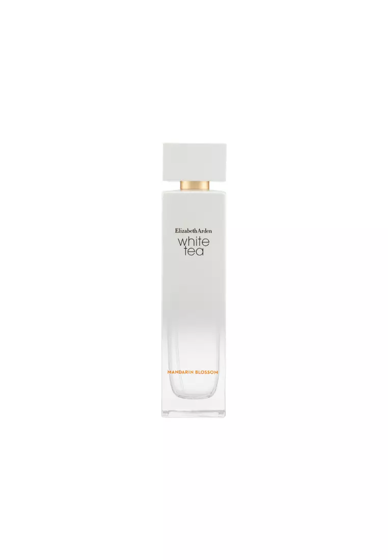 Elizabeth Arden Fragrance White Tea Mandarin Blossom Eau De Toilette Spray 100ml
