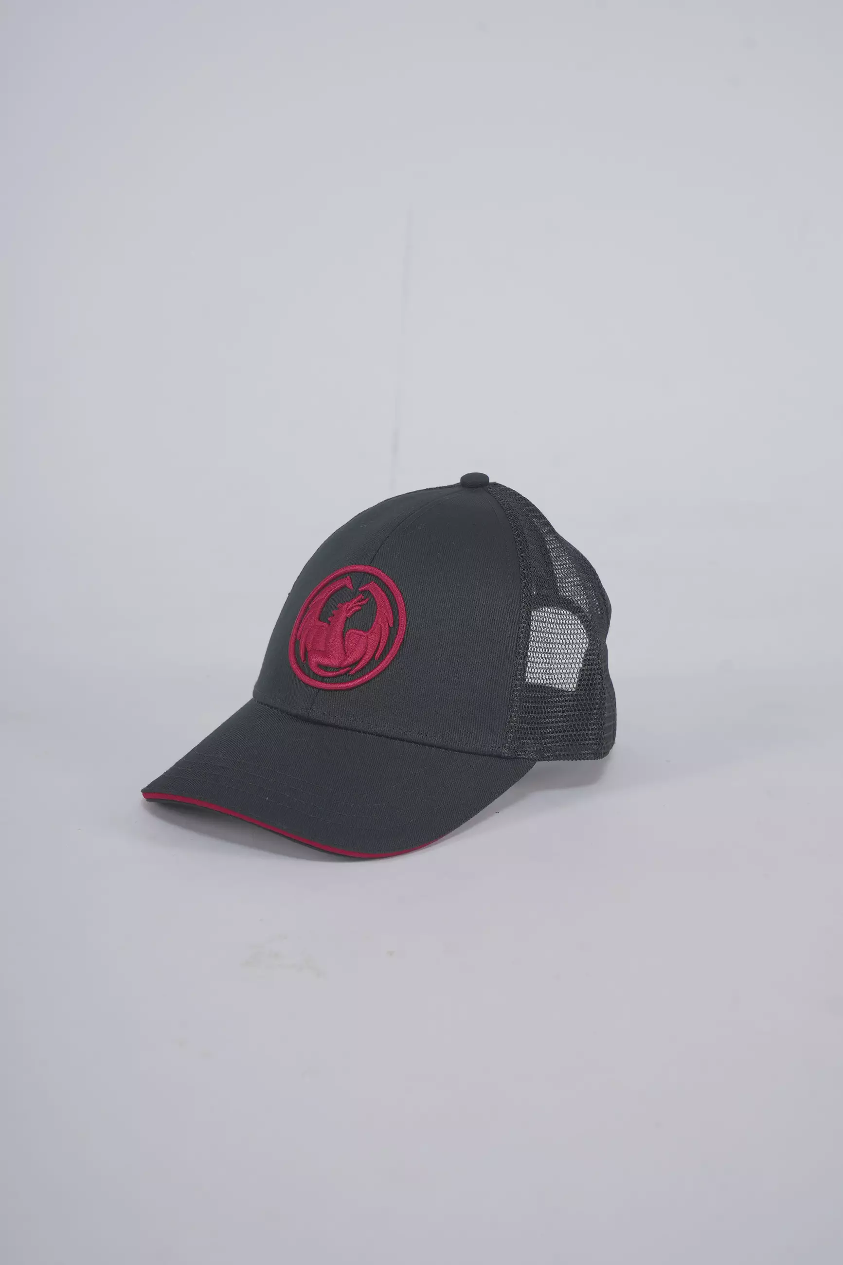 Dragon Topi Pria Berlin Men Cap Trucker Planet Surf