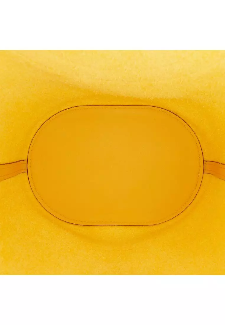Pre-Loved Hermès Clemence And Swift In The Loop 18