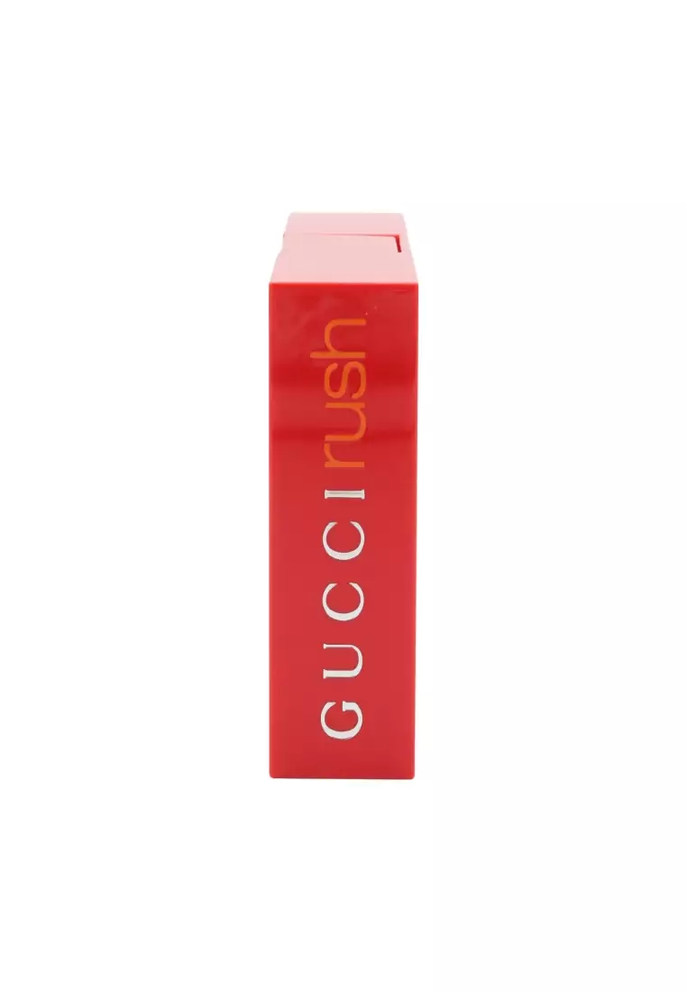 Buy Gucci RUSH EAU DE TOILETTE 75ml 2026 Online | ZALORA