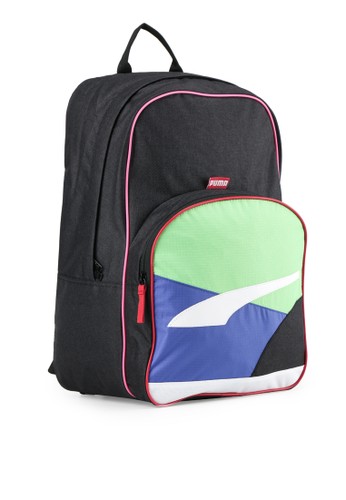 Jual Puma Rider Game On Backpack Original Zalora Indonesia