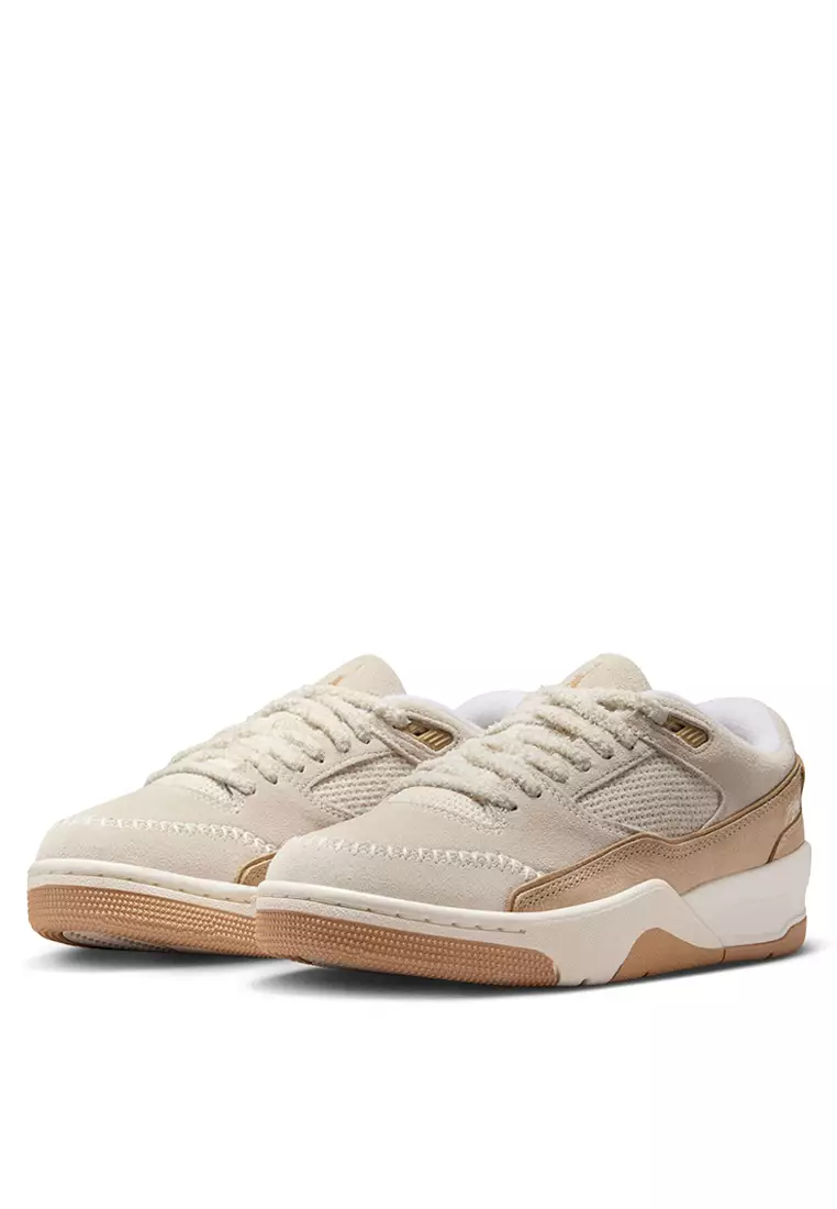 Jordan Flight Court Se