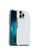 MobileHub white iPhone 13 (6.1") Symmetry Slim Shockproof Case (White) 7B0EDES037AD4BGS_2
