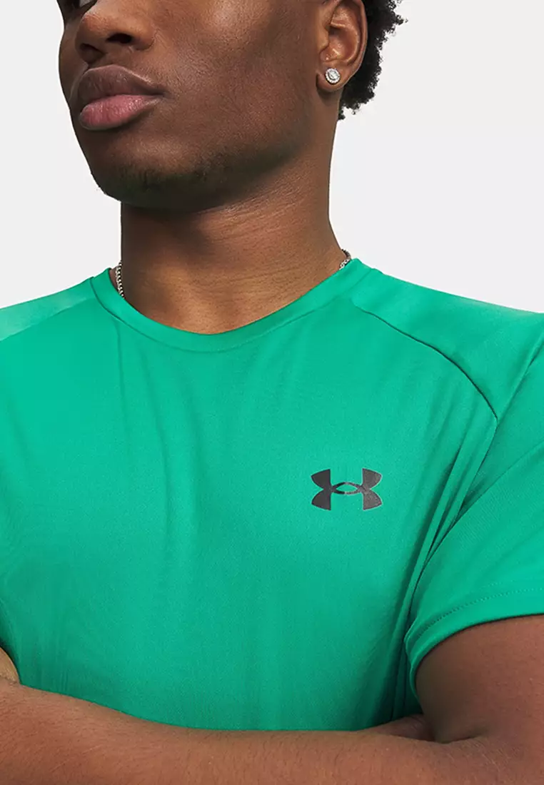 Velocity 2.0 Short Sleeves Tee