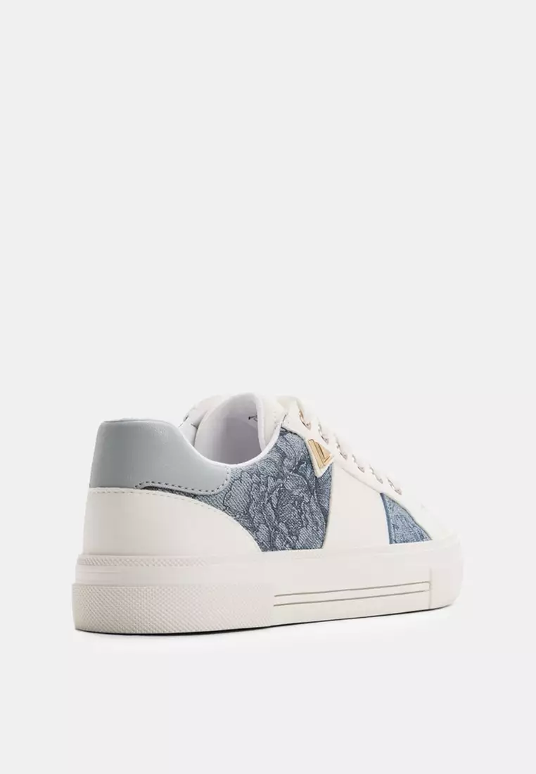 Saddie Cupsole Sneakers