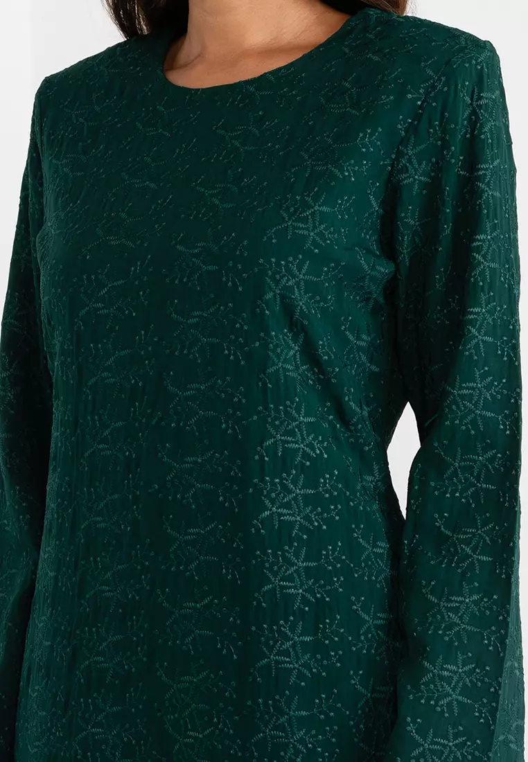 Baju Kurung Moden Luna