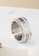 HAPPY FRIDAYS silver Titanium Steel Carved Lovers Ring DWJ0337 FD455AC6D734F4GS_2