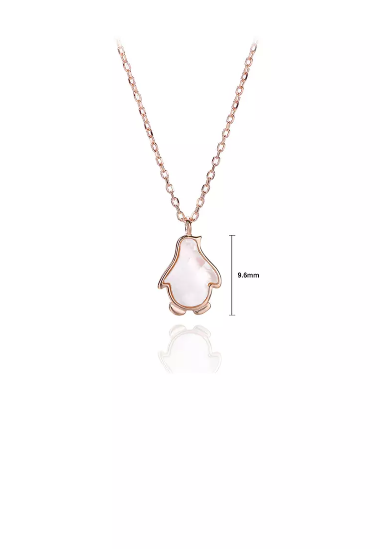 Cute new arrivals shell necklace