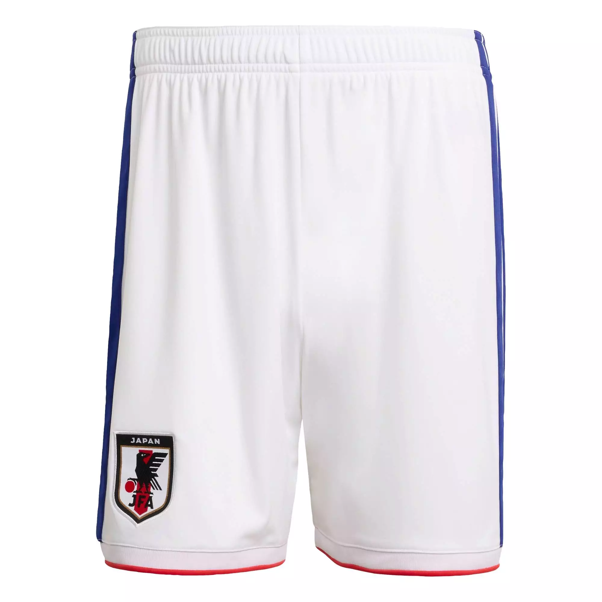 Football Japan 26 Home Shorts Men White JN1868