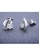 A-Excellence white Premium Elegant White Earring A1966AC88F7F83GS_2