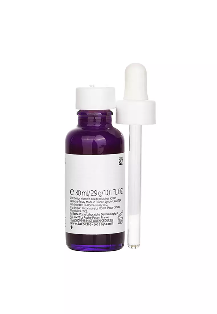 LA ROCHE POSAY - Mela B3 Intensive Anti-Dark Spots Serum With Melasyl™+Niacinamide 30ml