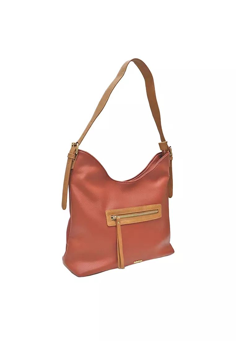 Buy SEMBONIA SEMBONIA SHOULDER BAG 63567 001 2024 Online ZALORA