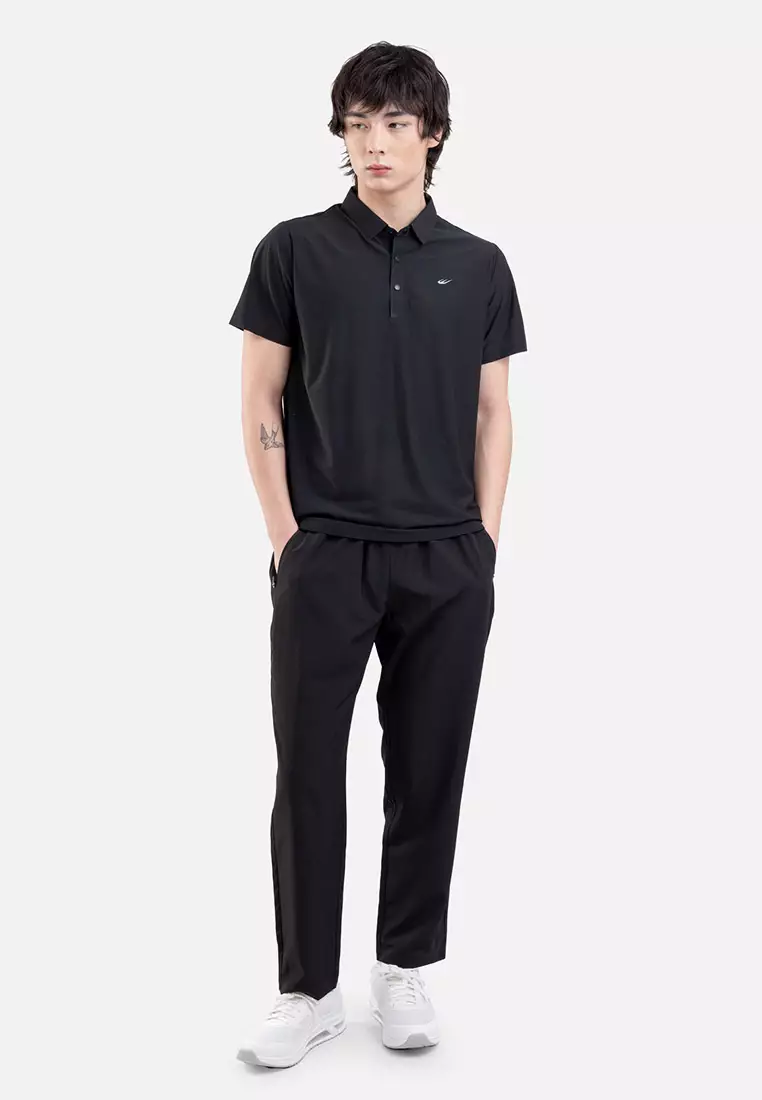 WBM Men's Active Pants 02