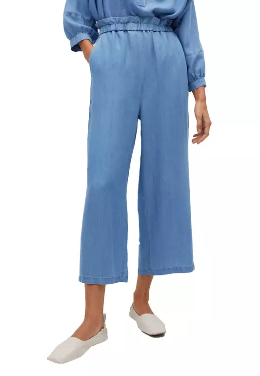 Palazzo Trousers