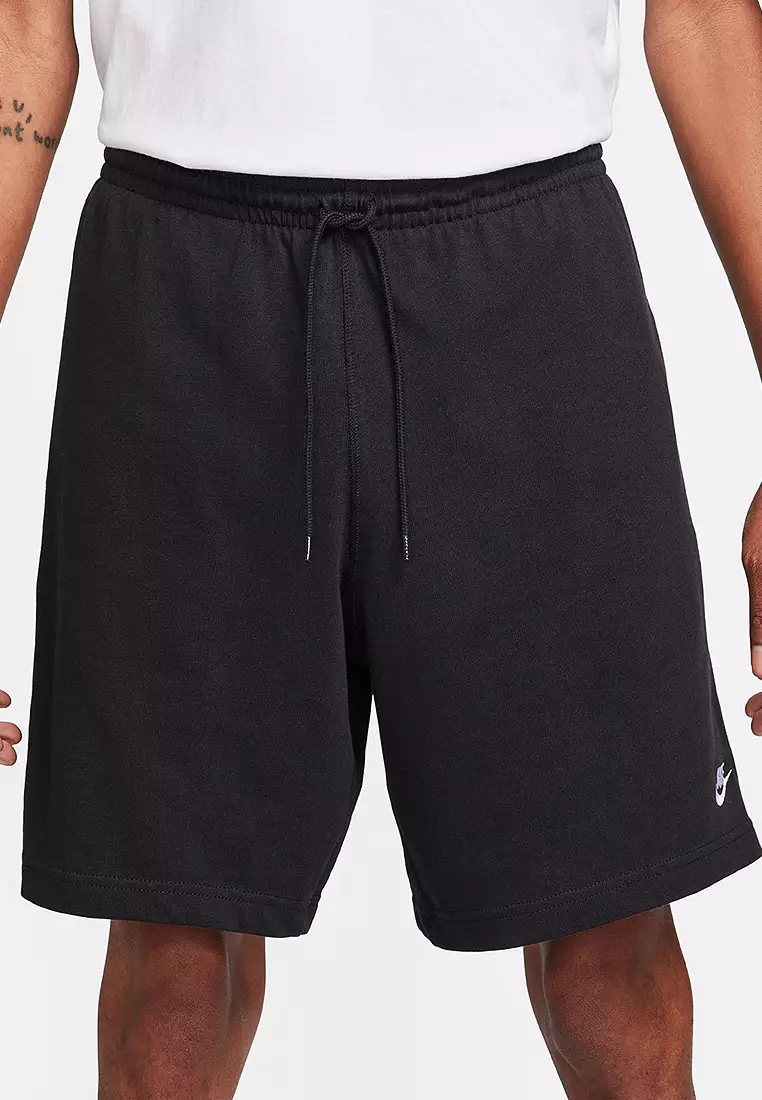 Men's Knit Shorts