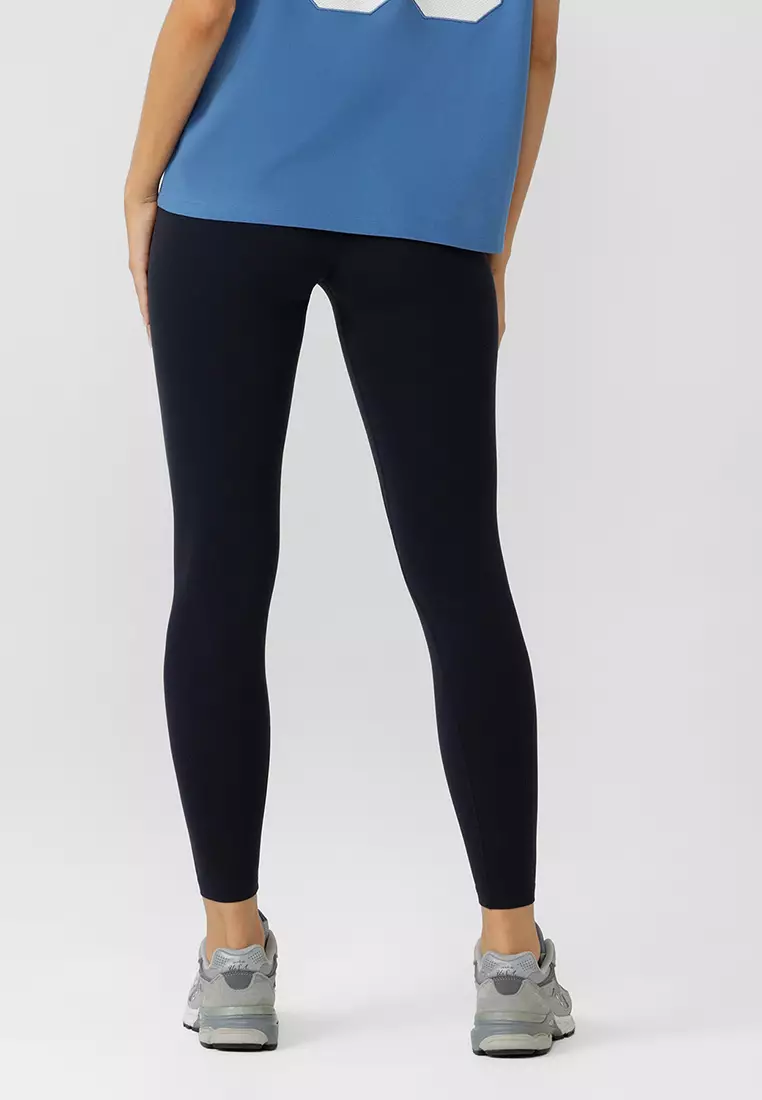 Liberty Full Length Leggings