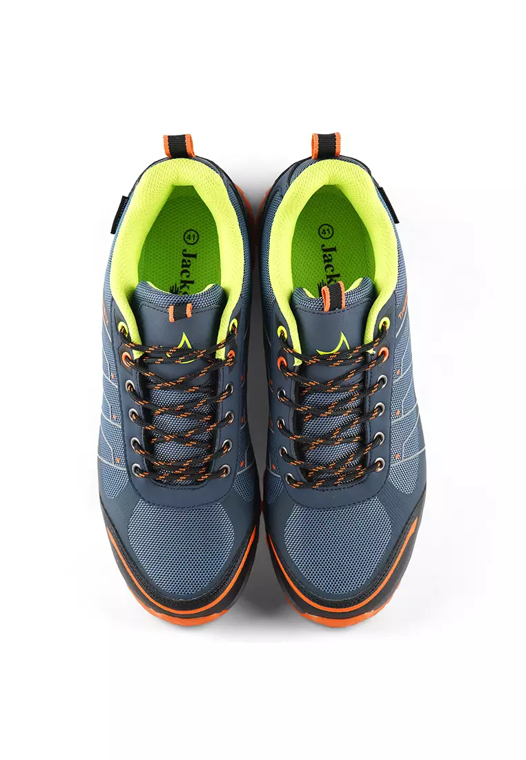Jackson Active Trailbliz Navy