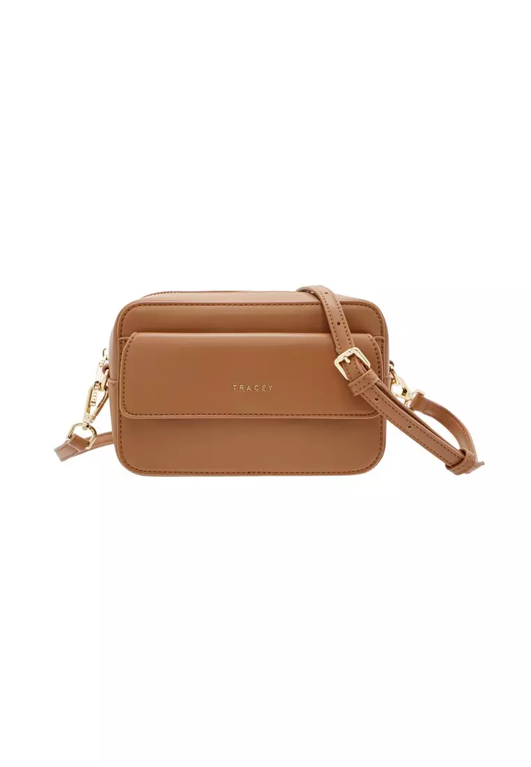 Dkny clara best sale chain crossbody bag