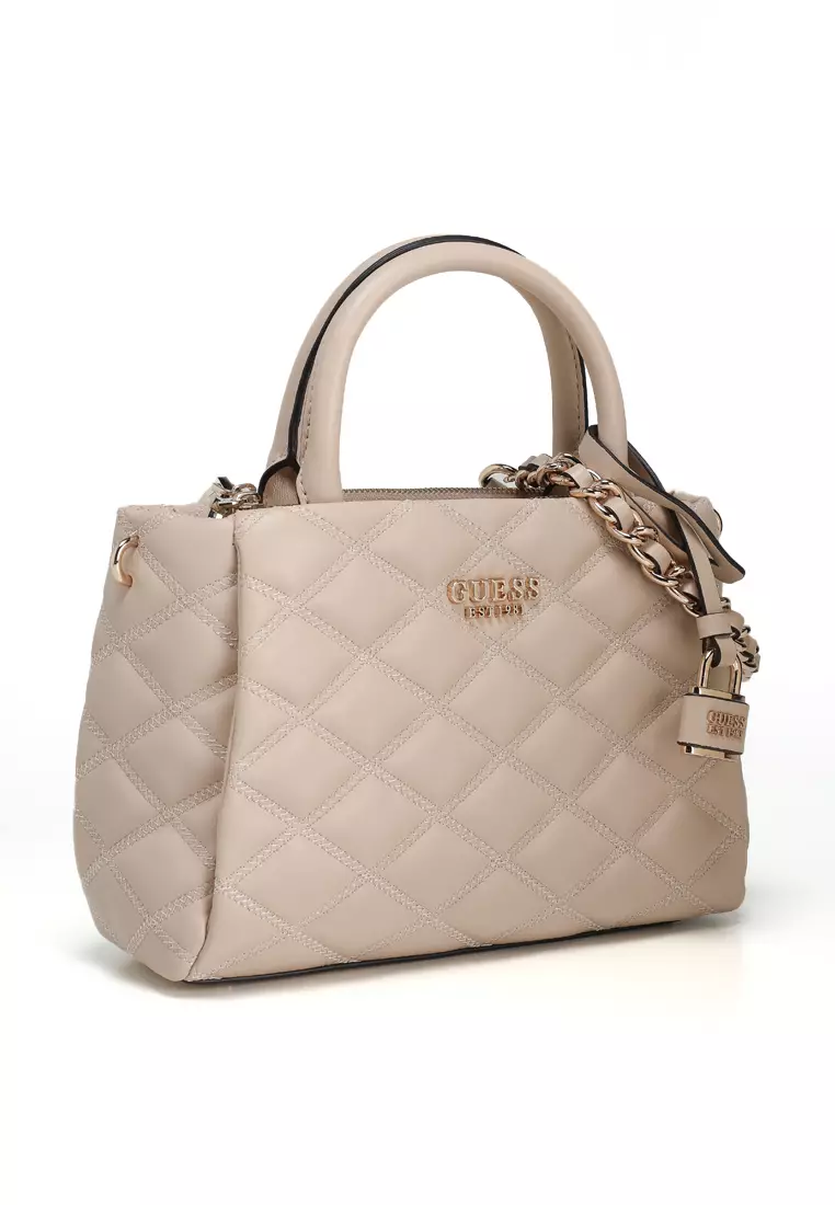 Tamsin Small Satchel Bag