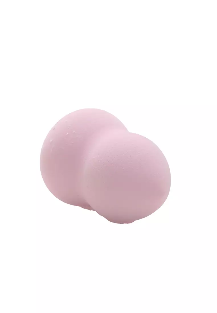 BT21 Beauty Blender Style B Chimmy Pink