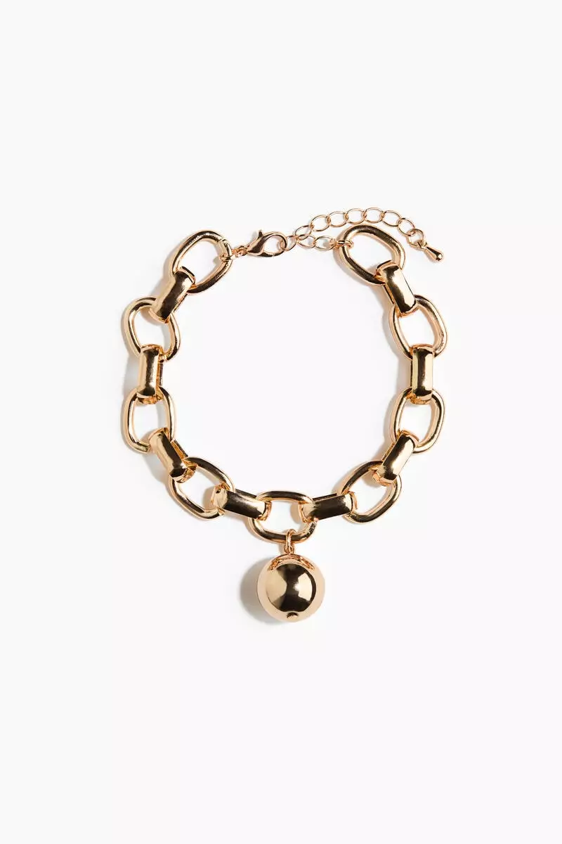 Chain bracelet