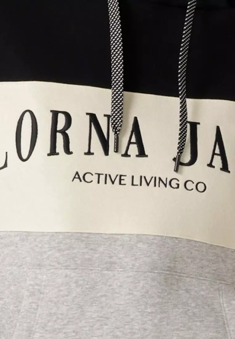 Championship 寬鬆抓絨連帽衛衣