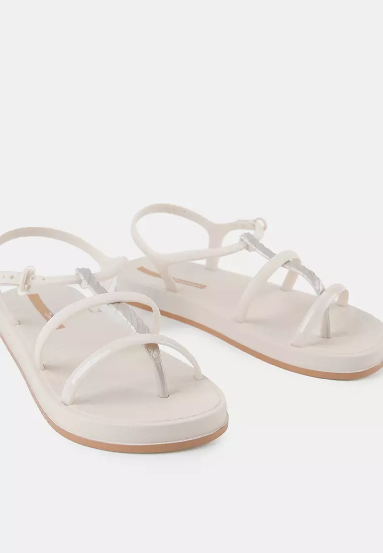 Drip Intense Sandal Fem