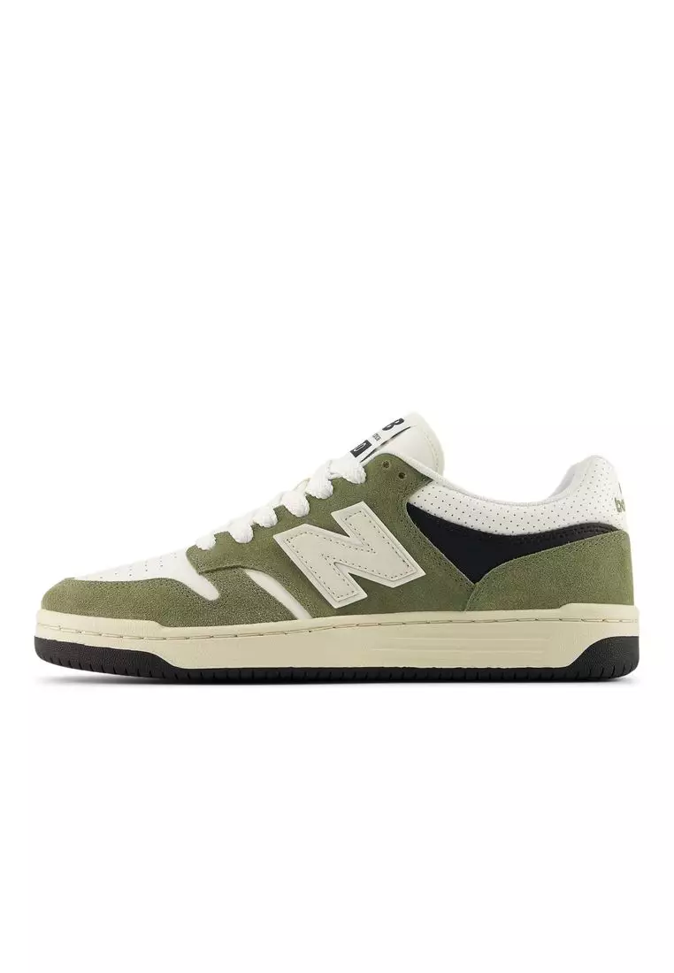 480 Classic Lifestyle Shoes