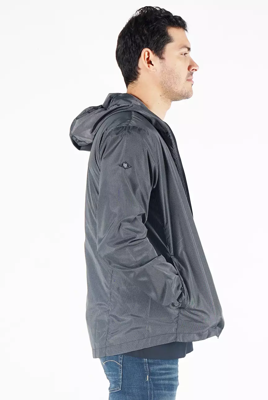 Jacket Pria Rain