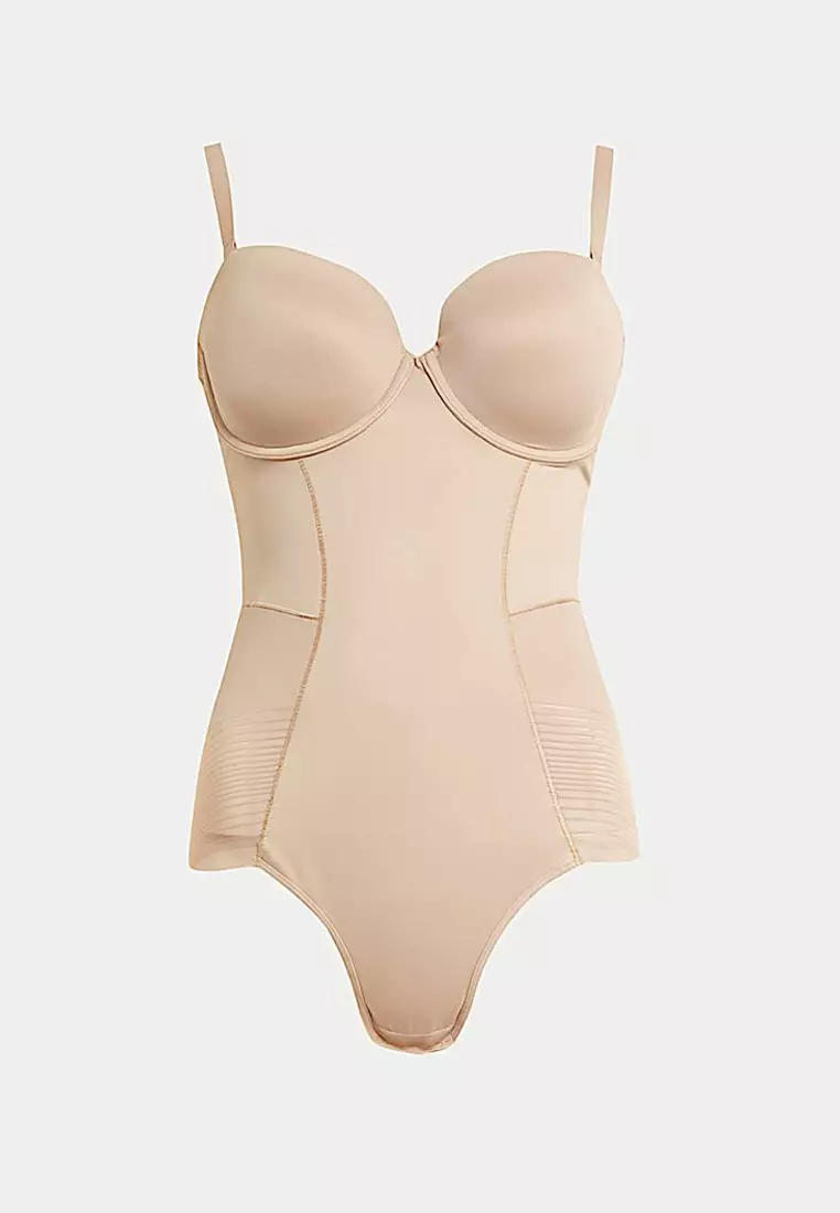 Body Define™ Firm Control Bodysuit