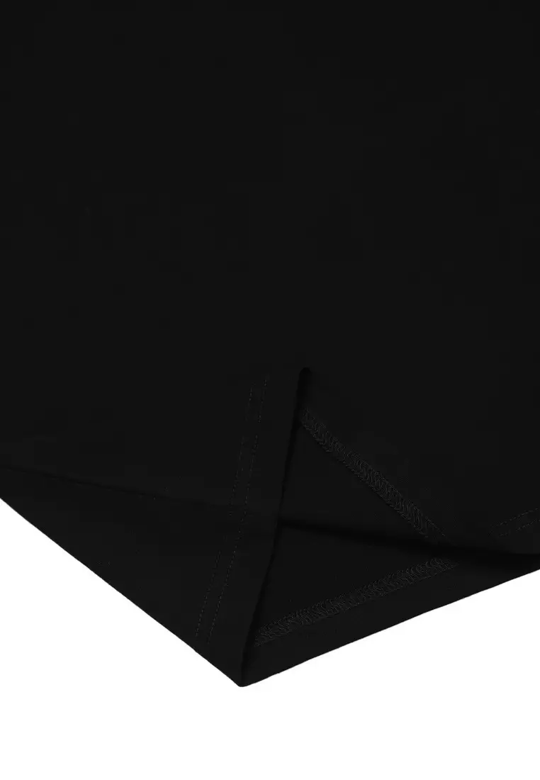 XTRAORDINARY T-Shirt Cotton Spandex Pria 48087