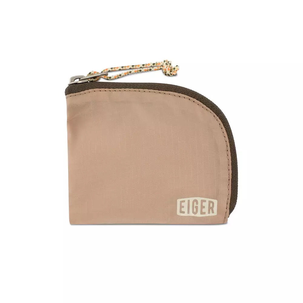 Jual Eiger Eiger Women Hexa Curve Wallet Coin Original 2025 | ZALORA ...