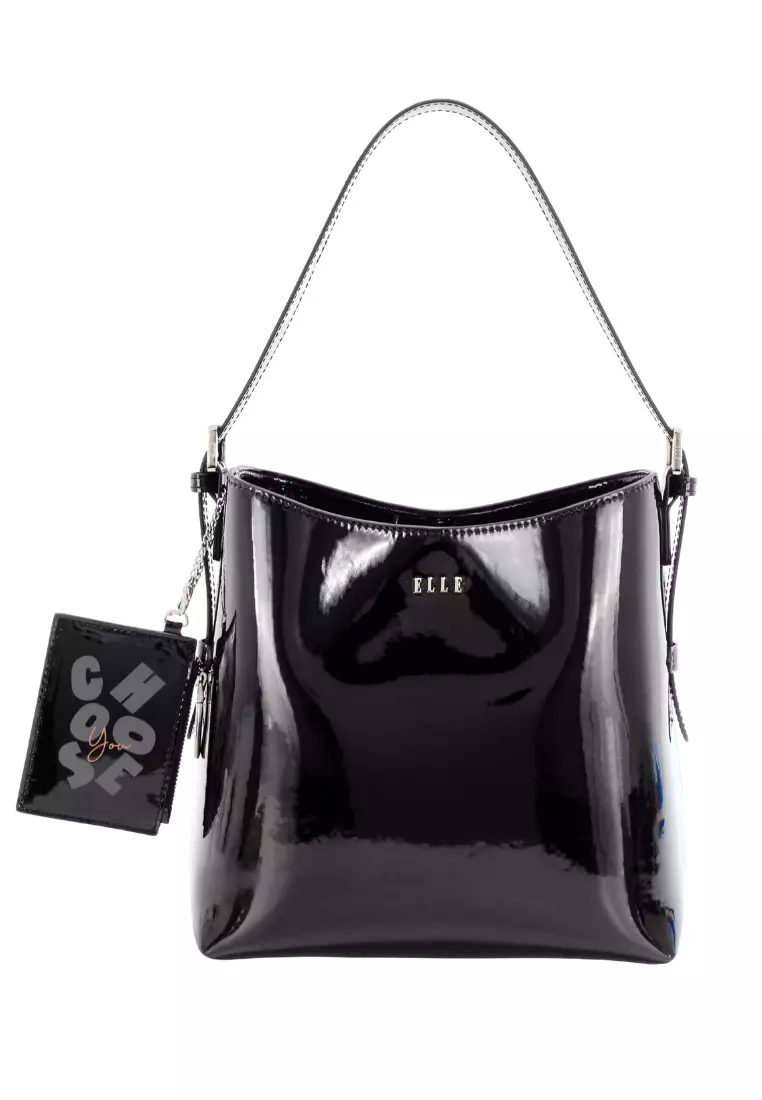 elle Buy ELLE CHOOSE SHOUDER BAG 2026 Online | ZALORA