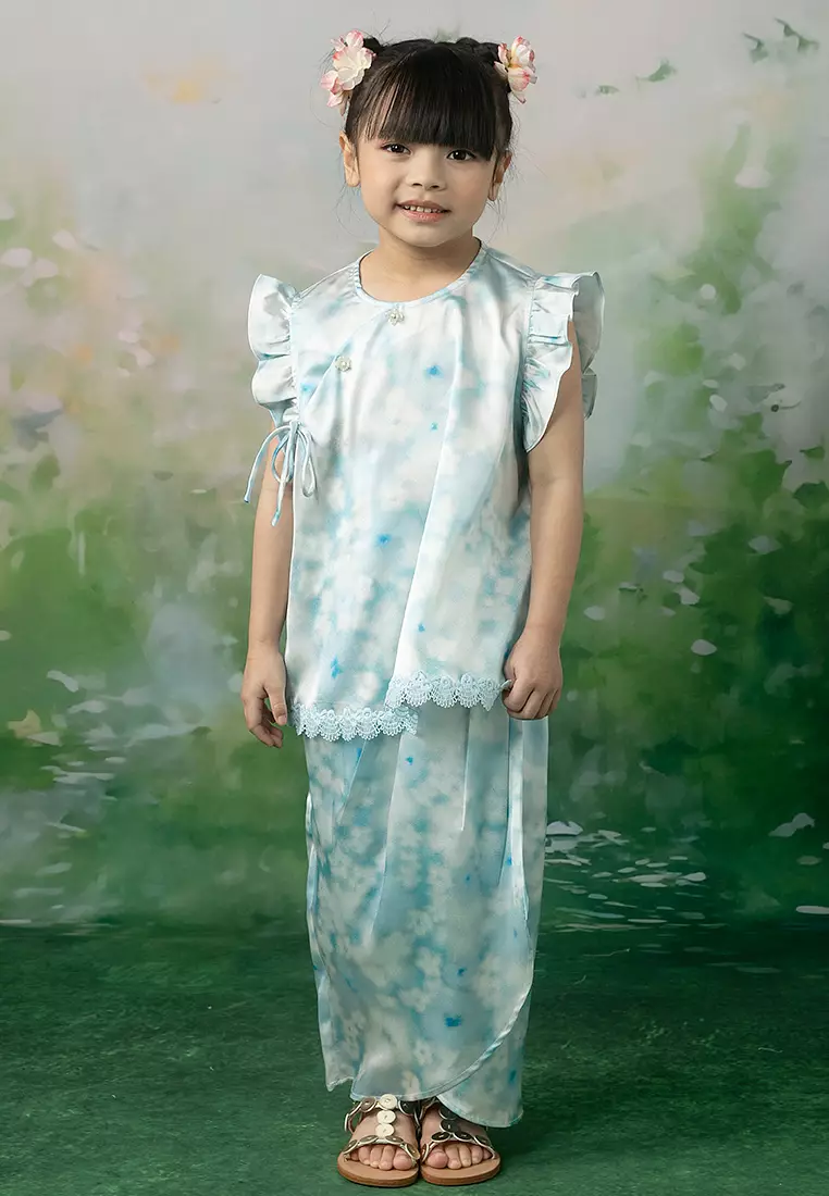 Nadha Kurung Set