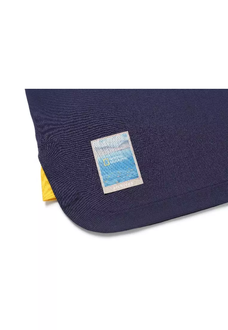 Unisex ARCHIVES Caribbean Graphic Short Sleeve Tee