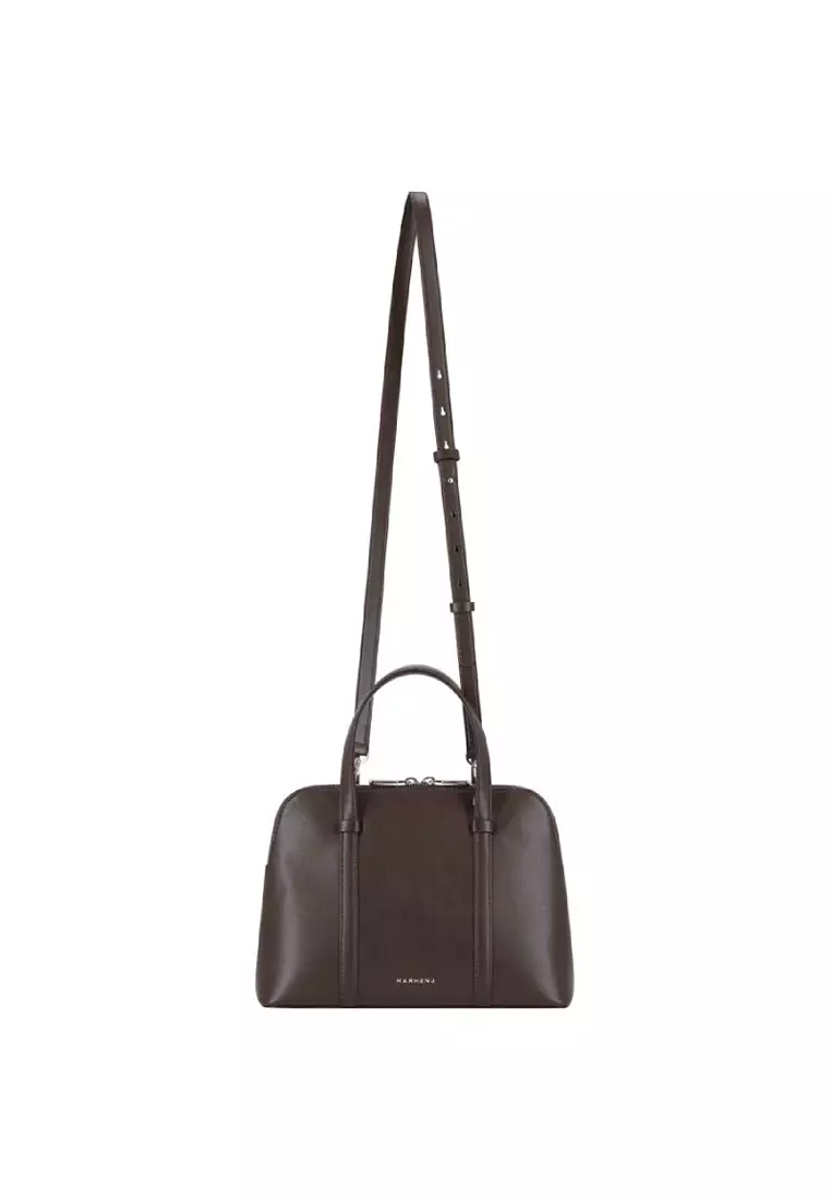 Marhen J Hazel Bag Brown