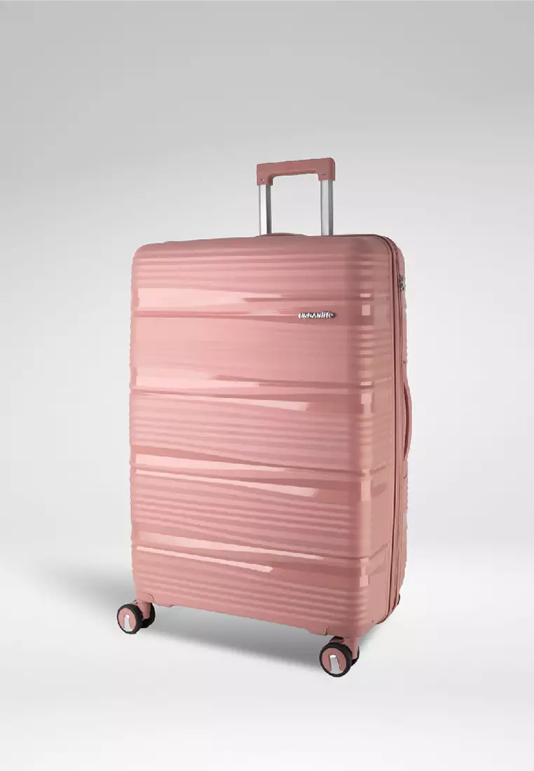 URBANlite Verge 28" inch Polypropylene Material with Expandable - ULH 23910