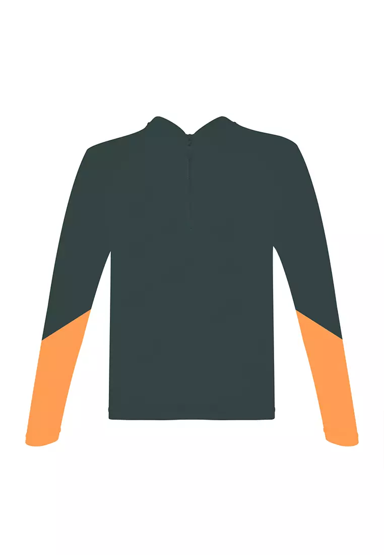 Cars Long Sleeved Rashguard With UPF50 Swimwear For Kids Boys