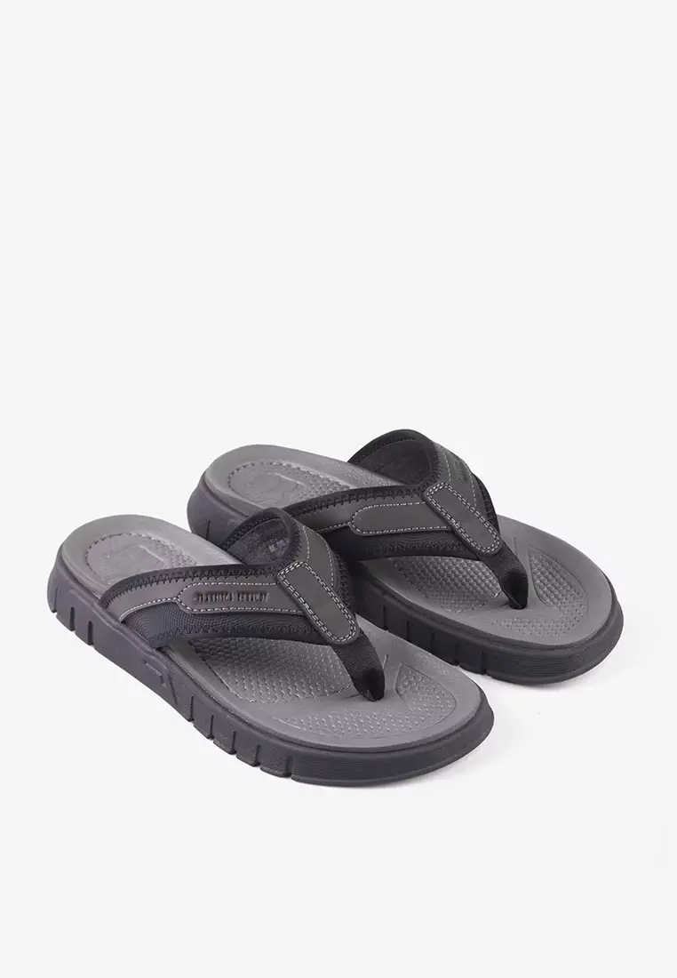 Sandal Capit Casual Pria M.Diluc 01
