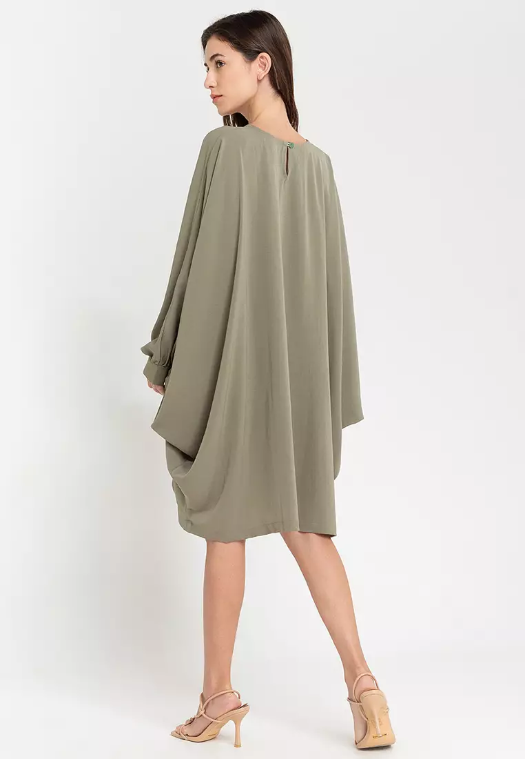 Cole vintage dress shop