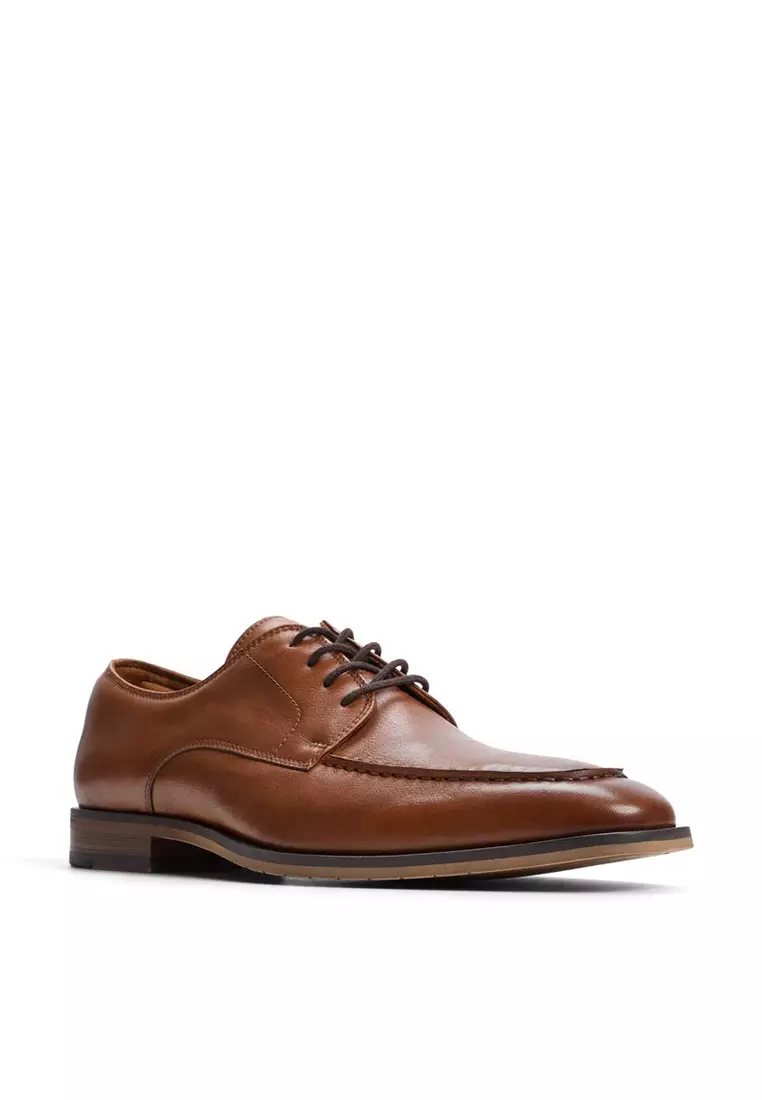 Montcourt Derby Shoes