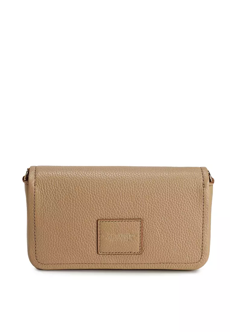 The Leather Mini Bag