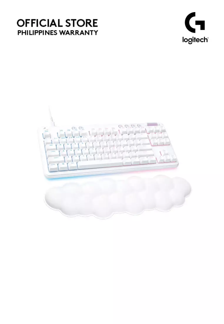 Buy Logitech Aurora Collection G713 Tactile Wired Mechanical Gaming